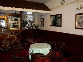 ** Bed & Breakfast Bed and Breakfast The Elmora Blackpool Regno Unito