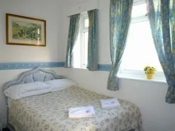 Bed and Breakfast The Elmora Blackpool